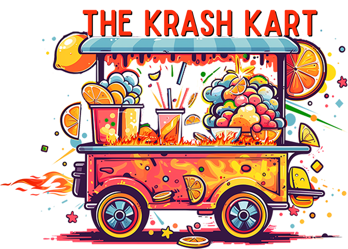 The Krash KArt