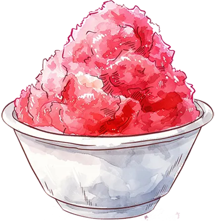 Fruit  Flurry Icy